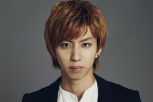 はじめしゃちょー youtuber