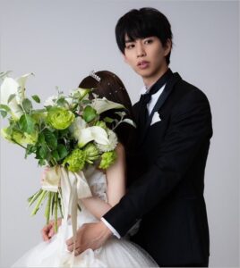 はじめしゃちょー ウエディングフォト 結婚 ニュース