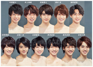 ジャニーズジュニア
START0の写真