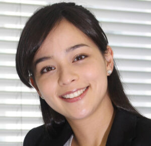 加藤ローサ
タレント
女優