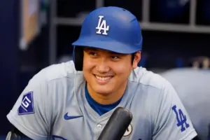 バッター
大谷翔平
