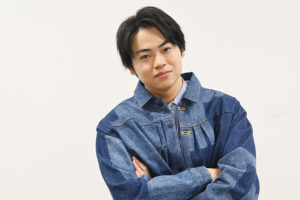菅生新樹
菅田将暉の弟